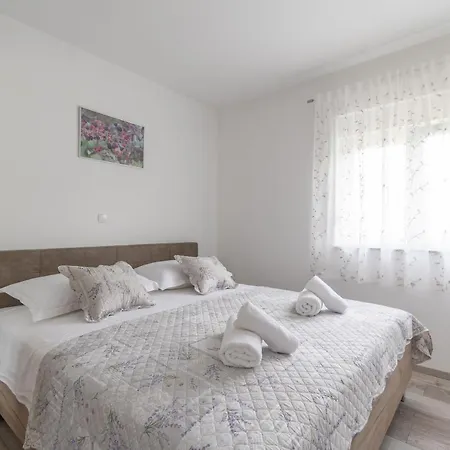 Strikina Kuca Villa