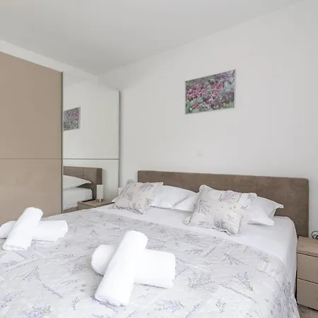 Strikina Kuca * Slivno (Split-Dalmatia)