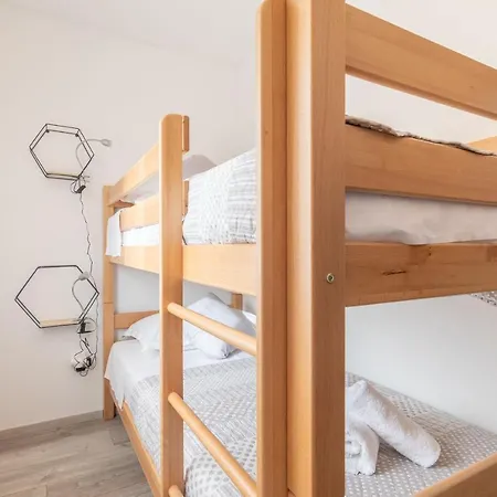 Villa Strikina Kuca Slivno (Split-Dalmatia)