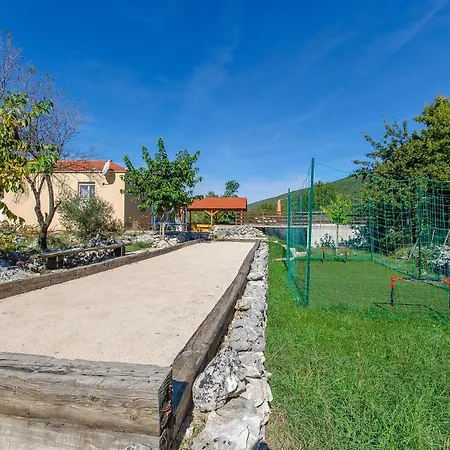 Villa Strikina Kuca Slivno (Split-Dalmatia)