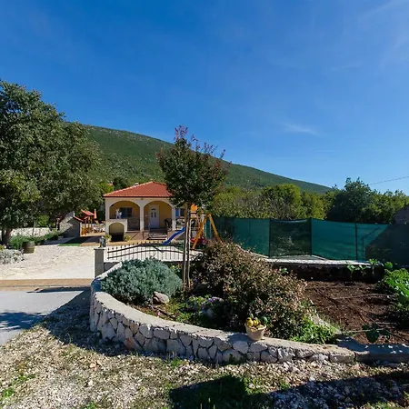 Villa Strikina Kuca Slivno (Split-Dalmatia)